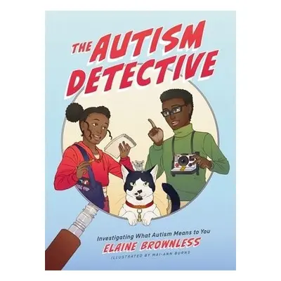 Autism Detective - Brownless, Elaine