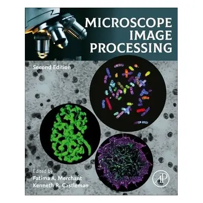 Microscope Image Processing