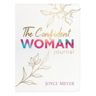 Confident Woman Journal - Meyer, Joyce