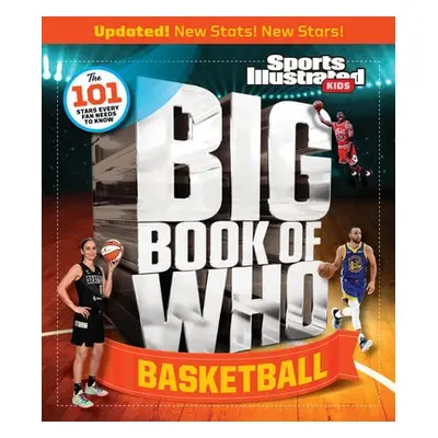 Big Book of WHO Basketball