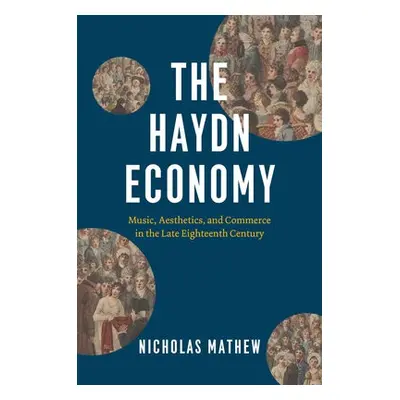 Haydn Economy - Mathew, Nicholas