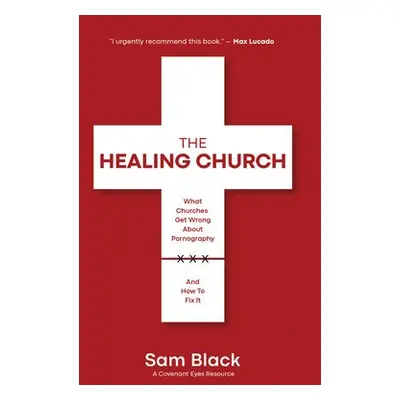 Healing Church - Black, Sam