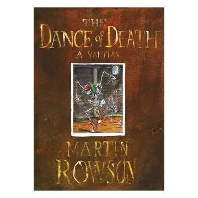 Dance of Death - Rowson, Martin