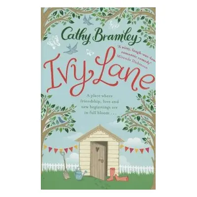 Ivy Lane - Bramley, Cathy