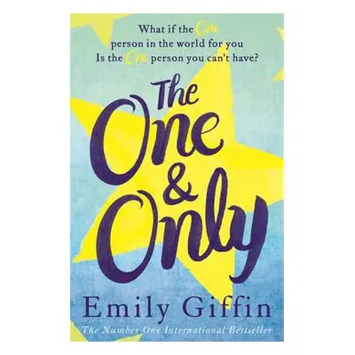 One a Only - Giffin, Emily