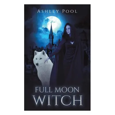 Full Moon Witch - Pool, Ashley