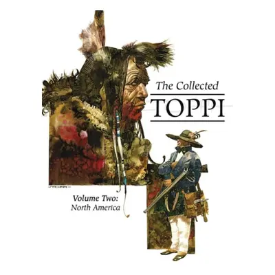 Collected Toppi Vol. 2 - Toppi, Sergio