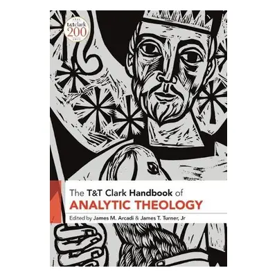 TaT Clark Handbook of Analytic Theology