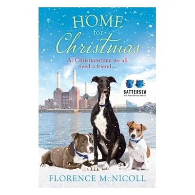 Home for Christmas - McNicoll, Florence