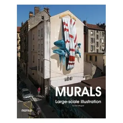 Murals - Minguet, E