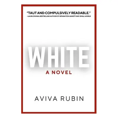 White - Rubin, Aviva