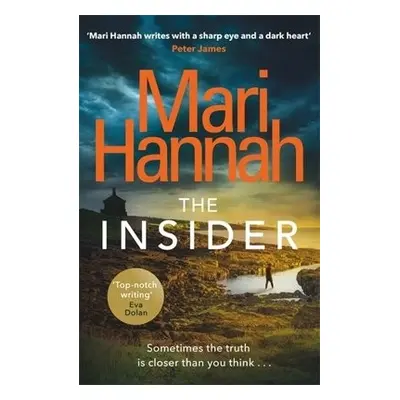 Insider - Hannah, Mari