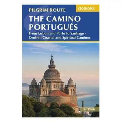 Camino Portugues - Davis, Kat