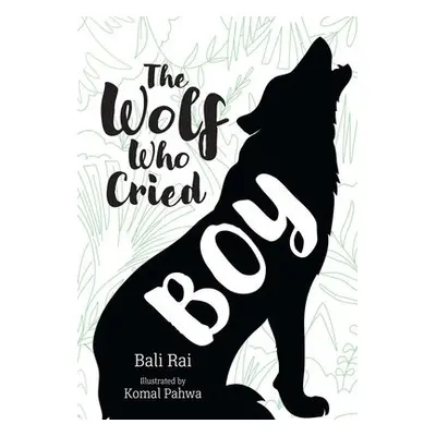 Wolf Who Cried Boy - Rai, Bali