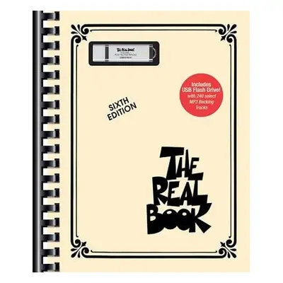 Real Book - Volume 1 - Hal Leonard Publishing Corporation