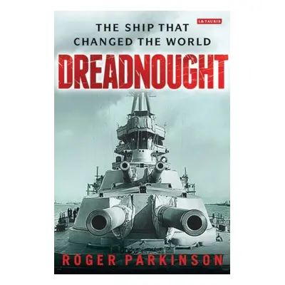 Dreadnought - Parkinson, Roger