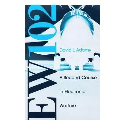 EW 102 - Adamy, David