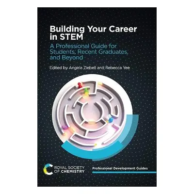 Building Your Career in STEM