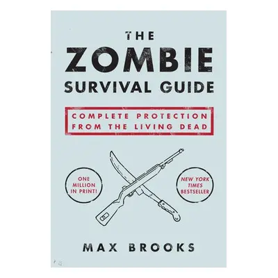 Zombie Survival Guide