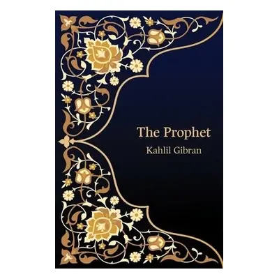 Prophet (Hero Classics) - Gibran, Kahlil