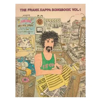 Frank Zappa Songbook - Vol. 1