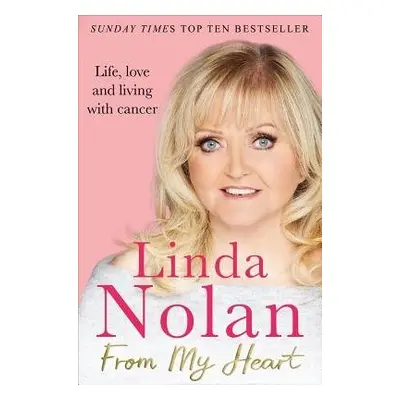 From My Heart - Nolan, Linda