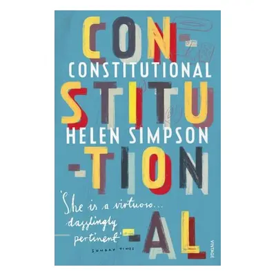 Constitutional - Simpson, Helen