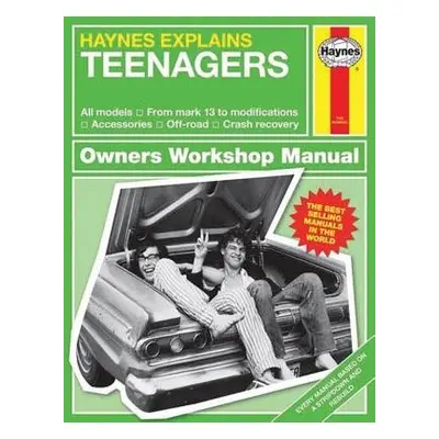 Teenagers - Starling, Boris