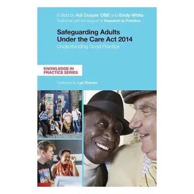 Safeguarding Adults Under the Care Act 2014