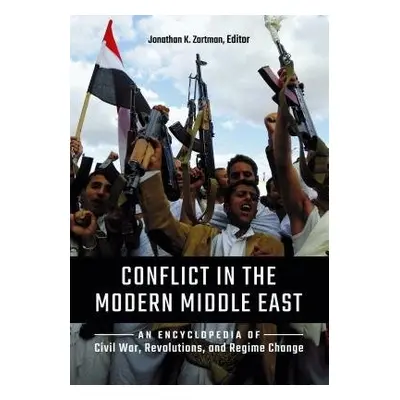 Conflict in the Modern Middle East