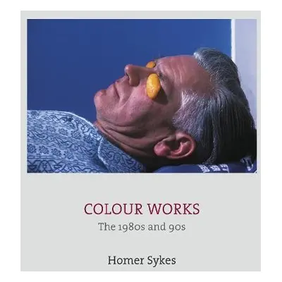 Colour Works - Sykes, Homer