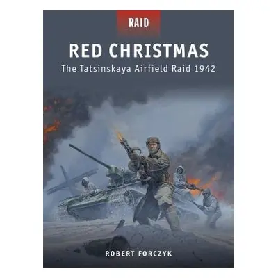 Red Christmas - Forczyk, Robert