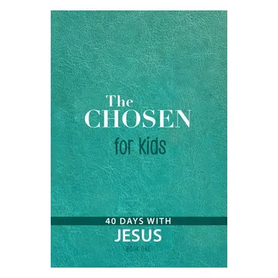 Chosen for Kids - Book One - Jenkins, Amanda a McClary Reeves, Tara a Hendricks, Kristen