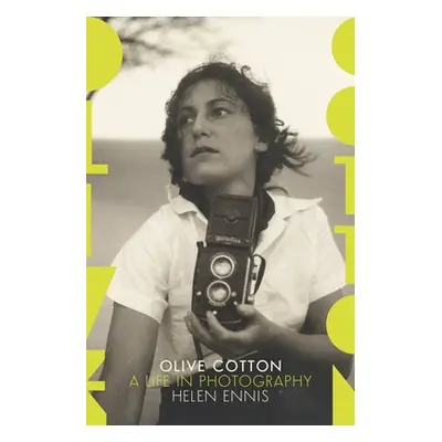 Olive Cotton - Ennis, Helen