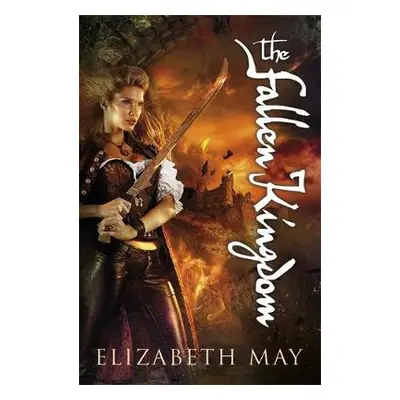 Fallen Kingdom - May, Elizabeth