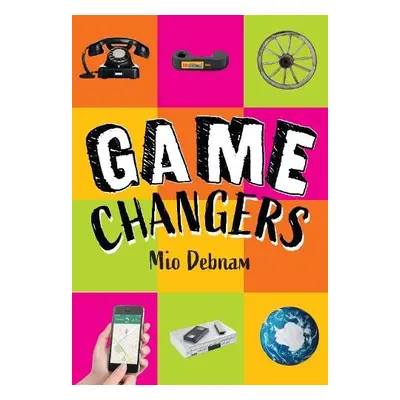 Game Changers - Debnam, Mio