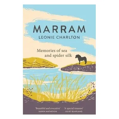 Marram - Charlton, Leonie