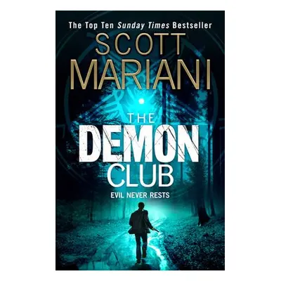 Demon Club - Mariani, Scott