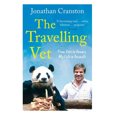 Travelling Vet - Cranston, Jonathan