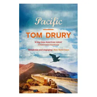 Pacific - Drury, Tom