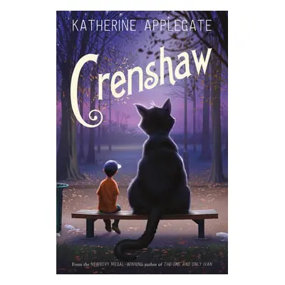 Crenshaw - Applegate, Katherine