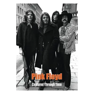 Pink Floyd Captured Through Time