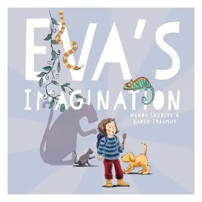 Eva's Imagination - Shurety, Wenda