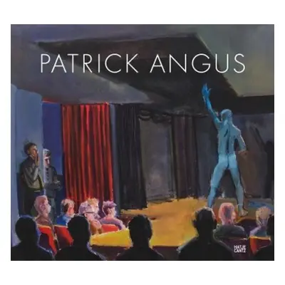 Patrick Angus