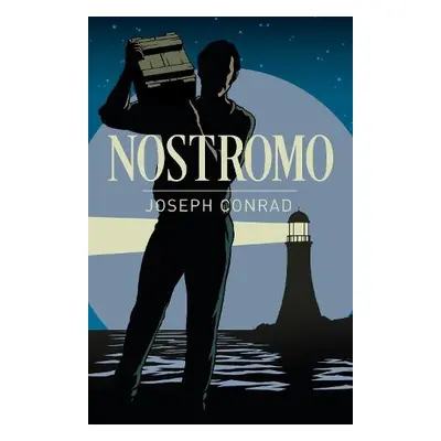 Nostromo - Conrad, Joseph