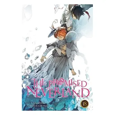 Promised Neverland, Vol. 18 - Shirai, Kaiu