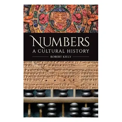 Numbers - Kiely, Robert