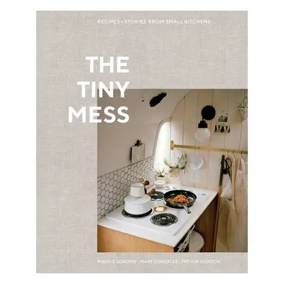 Tiny Mess - Gordon, Trevor a Gordon, Maddie