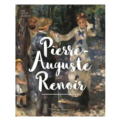 Pierre-Auguste Renoir - Stevens, Thomas