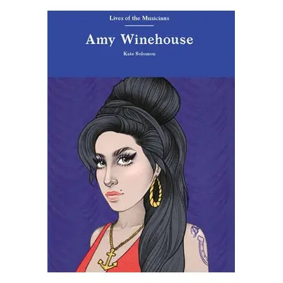 Amy Winehouse - Solomon, Kate